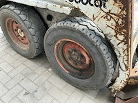 Bobcat 543 schranklader - afbeelding 15 van  22
