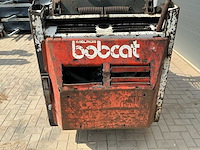 Bobcat 543 schranklader - afbeelding 16 van  22