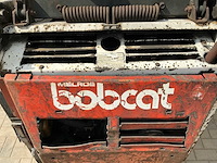Bobcat 543 schranklader - afbeelding 17 van  22