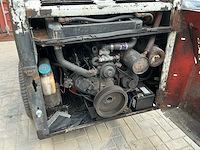 Bobcat 543 schranklader - afbeelding 18 van  22