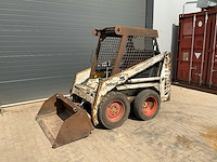Bobcat 543 schranklader - afbeelding 1 van  22