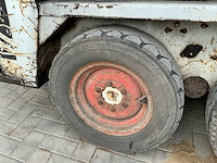 Bobcat 543 schranklader - afbeelding 20 van  22