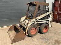 Bobcat 543 schranklader - afbeelding 2 van  22