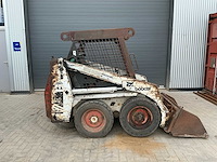 Bobcat 543 schranklader - afbeelding 3 van  22