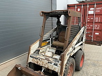 Bobcat 543 schranklader - afbeelding 4 van  22