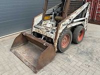 Bobcat 543 schranklader - afbeelding 5 van  22