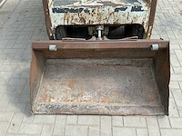 Bobcat 543 schranklader - afbeelding 9 van  22