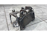 Bobcat 553/s100 industriegrijper - afbeelding 2 van  3