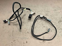Bobcat 6732451 kit sensor cable set (3x) - afbeelding 1 van  4