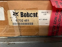 Bobcat 6732451 kit sensor cable set (3x) - afbeelding 2 van  4