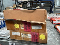 Bobcat 6732451 kit sensor cable set (3x) - afbeelding 3 van  4