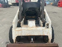 Bobcat 743 schranklader - afbeelding 3 van  21