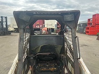 Bobcat 743 schranklader - afbeelding 4 van  21