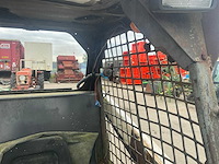 Bobcat 743 schranklader - afbeelding 7 van  21