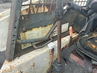 Bobcat 743 schranklader - afbeelding 8 van  21