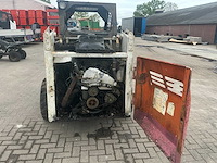 Bobcat 743 schranklader - afbeelding 9 van  21
