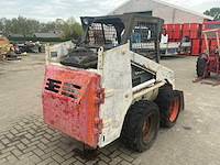 Bobcat 743 schranklader - afbeelding 17 van  21