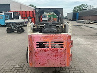 Bobcat 743 schranklader - afbeelding 18 van  21