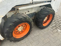 Bobcat 743 schranklader - afbeelding 21 van  21
