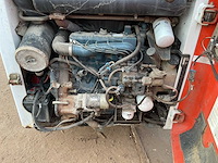 Bobcat 753 schranklader - afbeelding 13 van  14