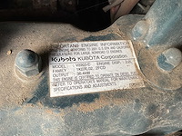 Bobcat 753 schranklader - afbeelding 2 van  14