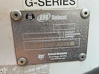 Bobcat 753 schranklader - afbeelding 9 van  14