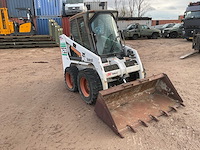 Bobcat 753 schranklader - afbeelding 4 van  14