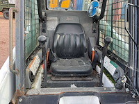 Bobcat 753 schranklader - afbeelding 1 van  14