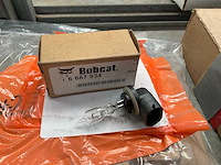 Bobcat halogen lamp (14x) - afbeelding 1 van  2