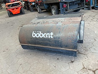 Bobcat melroe sweeper54 borstelmachine - afbeelding 3 van  6