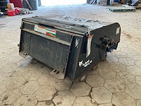 Bobcat melroe sweeper54 borstelmachine - afbeelding 5 van  6