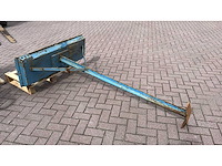 Bobcat s100 voorzetapparatuur - afbeelding 1 van  2
