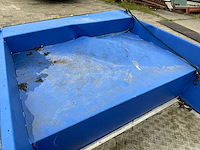 Bobcraft 5000 platbodem - afbeelding 2 van  16