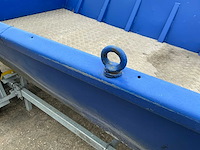 Bobcraft 5000 platbodem - afbeelding 14 van  16