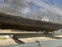 Bobcraft 5000 platbodem - afbeelding 5 van  16