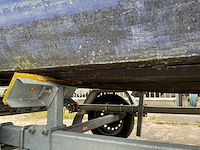 Bobcraft 5000 platbodem - afbeelding 6 van  16