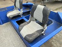 Bobcraft 5000 platbodem - afbeelding 16 van  16