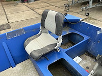 Bobcraft 5000 platbodem - afbeelding 11 van  16