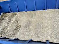 Bobcraft 5000 platbodem - afbeelding 12 van  16