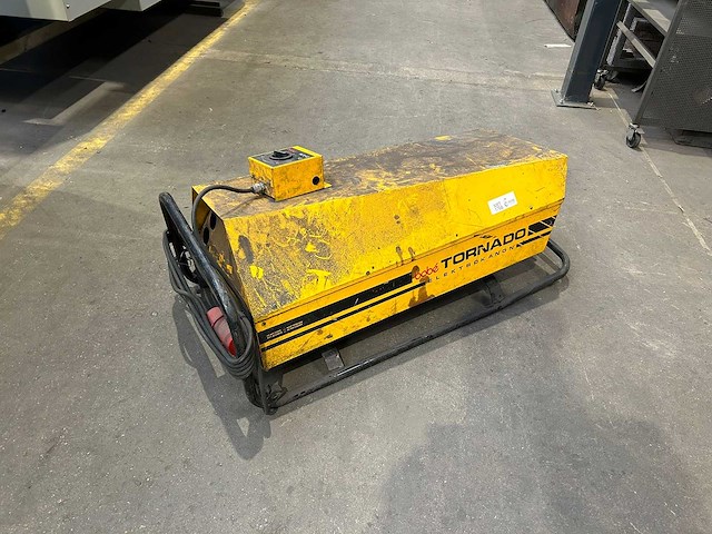 Bobe - 2pa 153t - heater - afbeelding 1 van  6