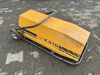 Bobé k510 heater - afbeelding 2 van  6