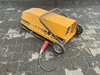 Bobé k510 heater - afbeelding 4 van  6