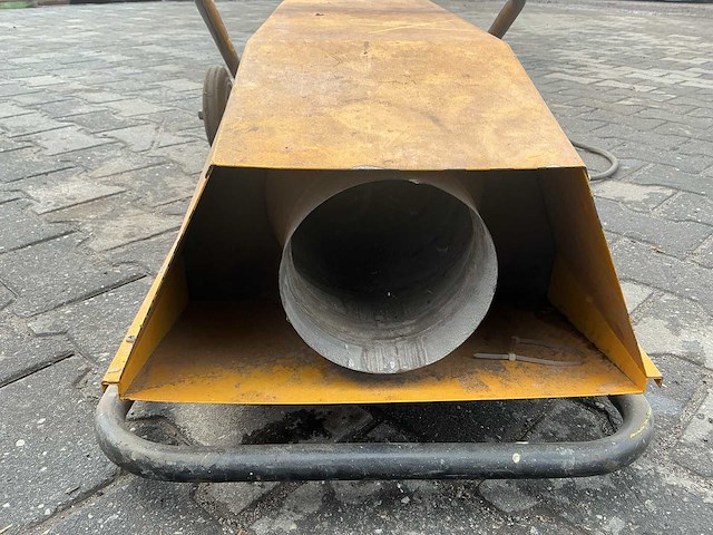 Bobé k510 heater - afbeelding 6 van  6