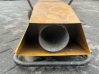 Bobé k510 heater - afbeelding 4 van  4