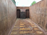 Bobeco container opslagcontainer - afbeelding 1 van  2