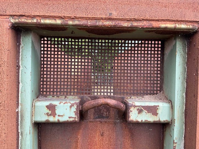 Bobeco container opslagcontainer - afbeelding 2 van  2