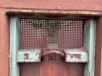 Bobeco container opslagcontainer - afbeelding 2 van  2