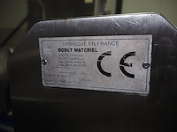 Bobet material - afbeelding 2 van  10