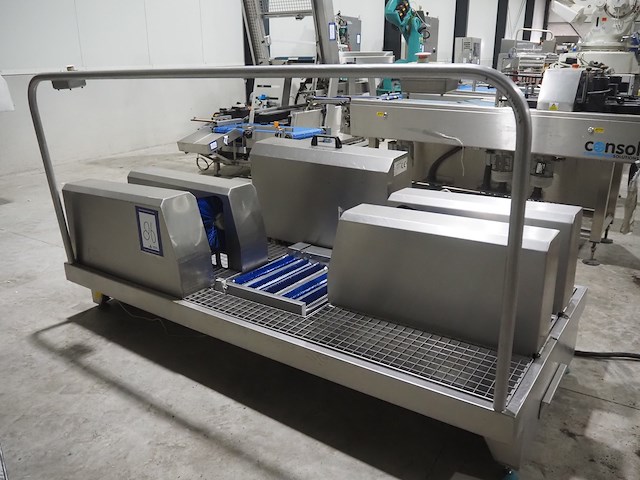 Bobet material - afbeelding 1 van  10