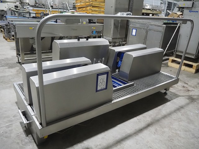 Bobet material - afbeelding 3 van  10